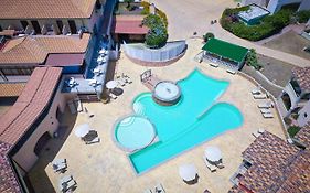 Nicolaus Club Baia delle Mimose